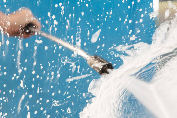 Best Patio and Deck Pressure Washing  in Mays Landing, NJ