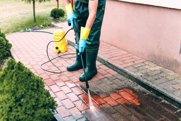 Post-Construction Pressure Washing in Mays Landing, NJ
