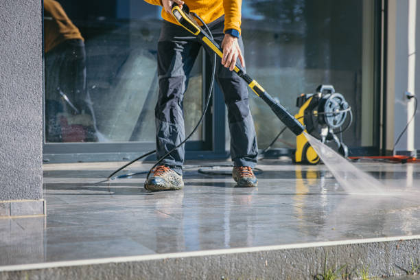 Best Dumpster Area Cleaning  in Mays Landing, NJ