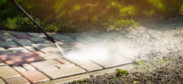 Best Building Exterior Washing  in Mays Landing, NJ